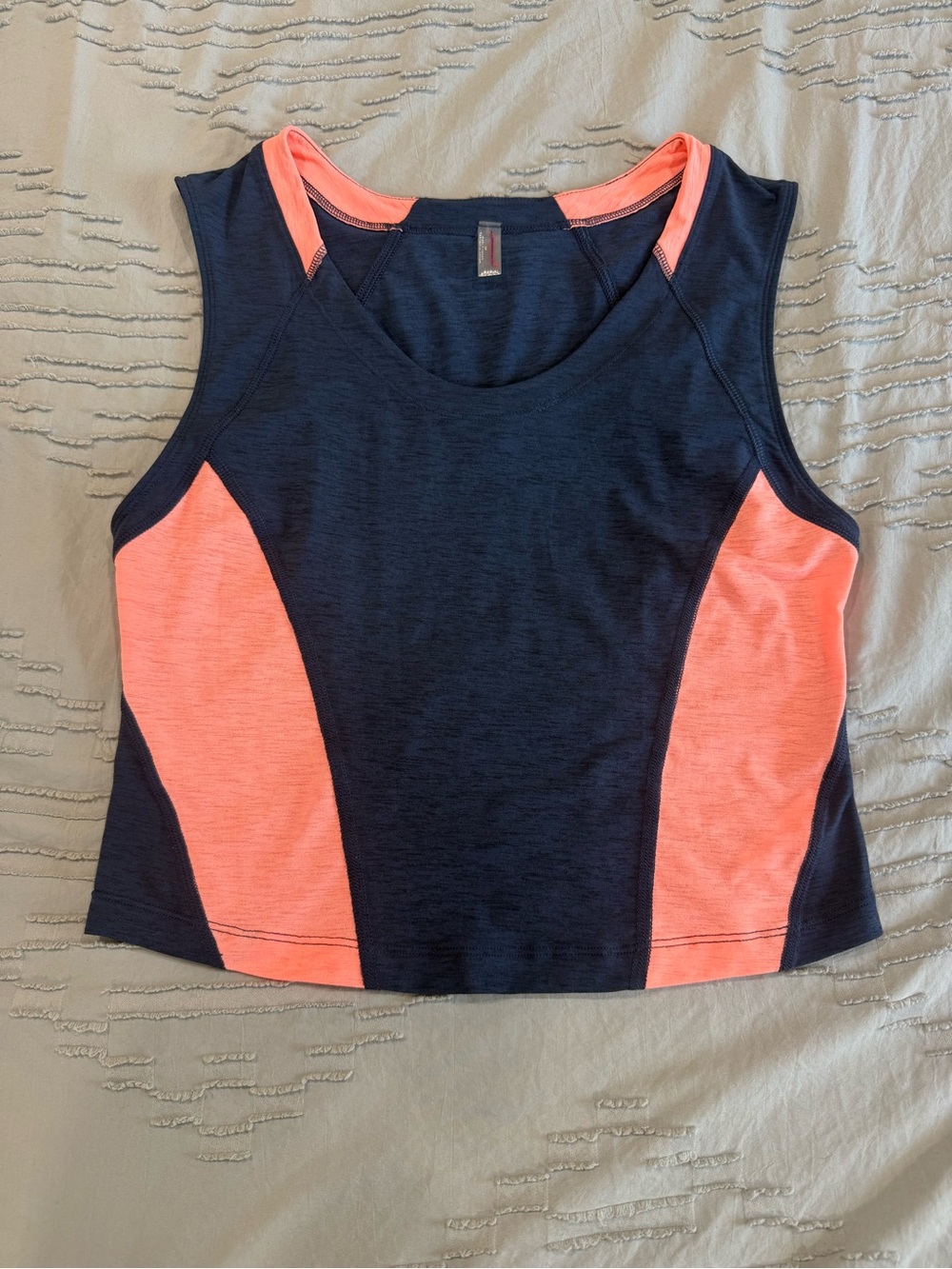 Free People Movement Tempo Advantage Tank NWOT